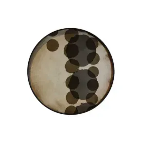 bandeja para servir de lujo